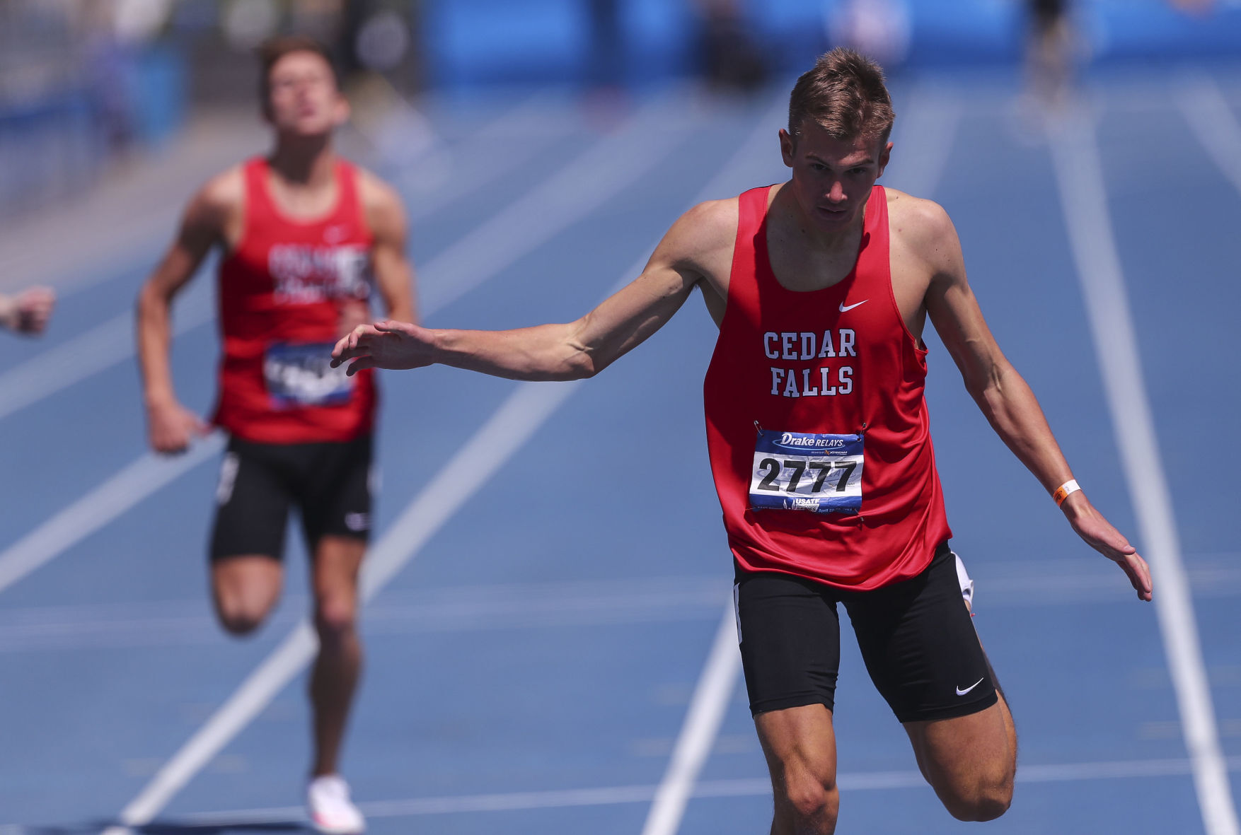 Drake Relays 17